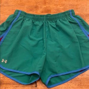 Under Armour Running Shorts